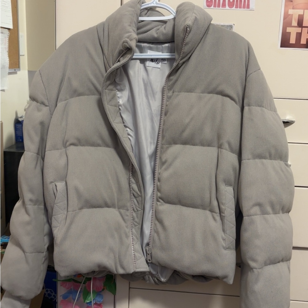 Princess Polly Puffer Jacket - XS/S - Picture 2 of 5